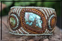 Bracelet "Aysha"